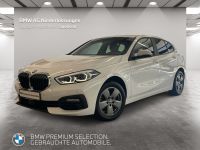 BMW 118i Hatch Advantage LED Tempomat Klimaaut. Shz Saarbrücken-Mitte - St Johann Vorschau