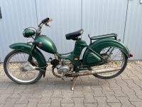 Simson SR2 SR 2 Moped Roller Mofa C51 keine S51 Sachsen-Anhalt - Osterweddingen Vorschau