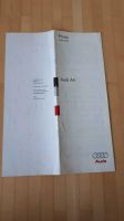 Audi A4 B5 Preisliste Bayern - Hohenlinden Vorschau