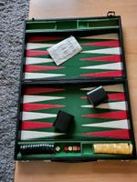 Backgammon Spiel Kreis Ostholstein - Sereetz Vorschau