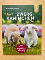 Buch Meine Zwergkaninchen zu Hause Baden-Württemberg - Waldenbuch Vorschau