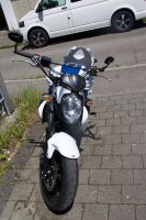 Motorrad Suzuki Gladius SFV650 Baden-Württemberg - Tübingen Vorschau