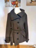 Winterjacke Damen Esprit grau wie neu Gr. 36 / S Baden-Württemberg - Freiburg im Breisgau Vorschau