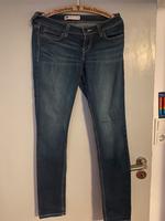 Levi’s Demi Curve Low Rise W29 L32 Süd - Niederrad Vorschau