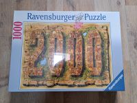 Puzzle Ravensburger 1000 Teile "2000" NEU OVP Thüringen - Rositz Vorschau