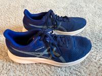 Asics Patriot 13 Sneaker / Turnschuhe für Damen, Gr. 41,5 Niedersachsen - Bad Fallingbostel Vorschau