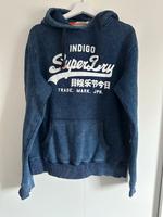 Superdry Kapuzenpulli Gr. L Nordrhein-Westfalen - Moers Vorschau