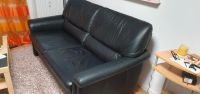 Couch Ledercouch NP 2253€ von Höffner Wandsbek - Hamburg Farmsen-Berne Vorschau