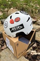 Skate BMX Dirt Bike REKD Helm „Lukas Knopf“ zu verkaufen Sachsen - Geyer Vorschau