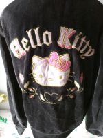 Sweatjacke H&M Hello Kitty 122/128 Sachsen - Chemnitz Vorschau