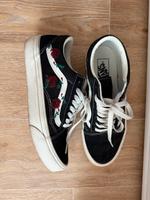 Vans sneaker Sachsen-Anhalt - Zorbau Vorschau