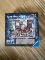 Exit Puzzle Ravensburger Baden-Württemberg - Esslingen Vorschau