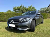 Mercedes Benz C 250 TD 4MATIC Allrad 40000KM Modell 2017 WIE NEU! Rheinland-Pfalz - Bruchmühlbach-Miesau Vorschau