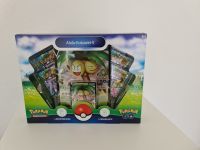 Pokemon GO Alola Kokowei V Kollektion Deutsch Box neu & OVP 26€* Baden-Württemberg - Pforzheim Vorschau