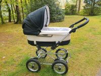 Emmaljunga Kinderwagen Mondial de Luxe Wandsbek - Hamburg Poppenbüttel Vorschau