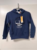 Timberland Hoodie, Pullover, Kapuzenpullover Neu! Gr.126 Nordrhein-Westfalen - Mettmann Vorschau