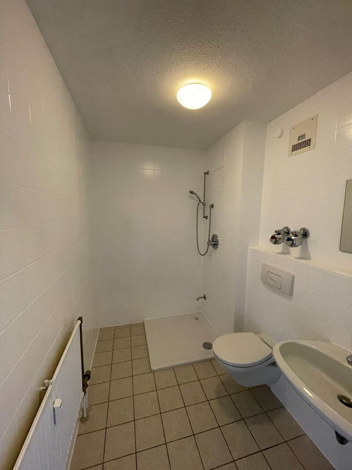 Neu renoviertes Appartement ab sofort zur Miete! in Pocking