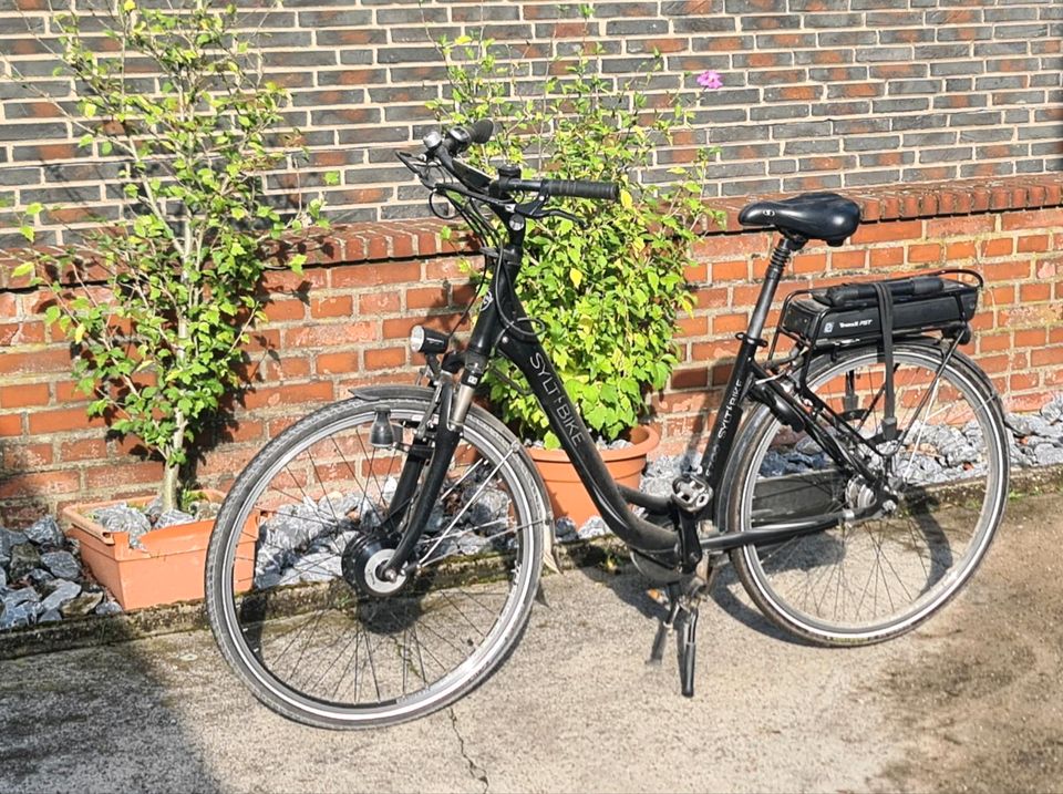 Syltbike E700 E-Bike in Waltrop