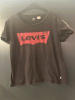 Original Levis T-Shirt für Damen,größe S Baden-Württemberg - Obersulm Vorschau