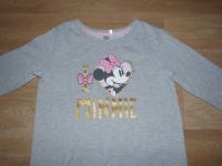 Disney Minnie Maus Pullover Oberteil Größe L Damen Brandenburg - Zeuthen Vorschau