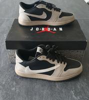 Nike Jordan 1 Low cactus Jack 42 Nordrhein-Westfalen - Hilden Vorschau