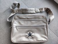 Converse Umhängetasche/ Laptoptasche silber/champagner Baden-Württemberg - Eschbronn Vorschau