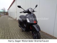 Vespa GTS 300 Super Sport sofort lieferbar Häfen - Bremerhaven Vorschau