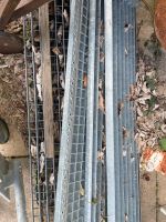 5 stufige Treppe stahl verzinkt mit Handlauf Köln - Nippes Vorschau
