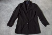 BOYSEN'S DAMEN BLAZER 3-REIHER NACHTBLAU SCHWARZ GR 88 BEERDIGUNG Hessen - Langgöns Vorschau