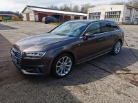 Audi A4 b9. S line Erstzulassung 12. 2015 Schwerin - Neu Zippendorf Vorschau