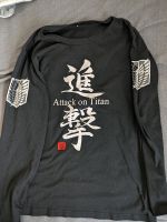 Attack on Titan Shirt Schwerin - Schelfstadt Vorschau