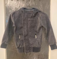 Kuschelige Jacke Jungen, Armata Militare, Gr. 110/116 Thüringen - Schmalkalden Vorschau