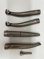 4 verschiedene Dentalturbinen / Handstücke plus kleiner Aufsatz Nordrhein-Westfalen - Werne Vorschau