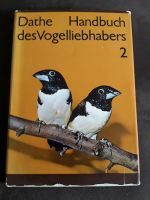 Handbuch des Vogelliebhabers 2 Sachsen - Zwickau Vorschau