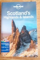 Scotland's Highland & Islands Lonely Planet, unbenutzt, englisch Rheinland-Pfalz - Niederroßbach Vorschau