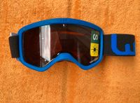 NEU Ski Brille Kinder Größe S 104 110 116 122 128 blau unisex Thüringen - Jena Vorschau