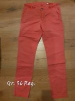 Chino Edc-Hose Hessen - Waldeck Vorschau