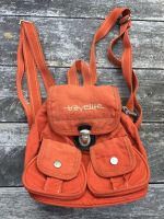 Mini Rucksack von Travelite orange Altona - Hamburg Iserbrook Vorschau