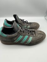 Adidas Samba Herrenschuhe Extrem Used Gr. 42 2/3 Niedersachsen - Salzgitter Vorschau