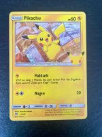 Pokemon-Karte Pikachu Holo #25 Celebrations 2021 Sachsen - Torgau Vorschau