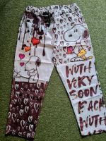 Joggpant Snoopy in XXL Niedersachsen - Uslar Vorschau