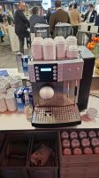 Espresso-Kaffee-Spezialitäten-Vollautomat Berlin - Charlottenburg Vorschau