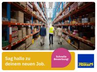 Staplerfahrer/ Lagermitarbeiter (m/w/d) (Rieck Logistik Berlin Nord) in Oberkrämer Lagerarbeiter Kommissionierer Brandenburg - Oberkrämer Vorschau