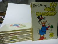 8 Walt Disney Bücher Niedersachsen - Soltau Vorschau