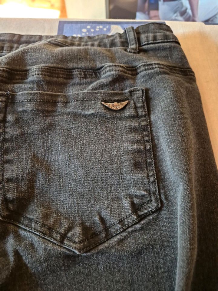 Bootcut jeans Arizona in Kurzgröße 50ķ in Freigericht