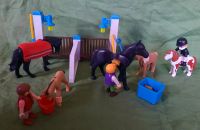 kleiner Playmobil Reitstall Baden-Württemberg - Ludwigsburg Vorschau