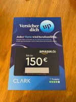 Clark bis zu 150 € Amazon Gutschein Baden-Württemberg - Buchen (Odenwald) Vorschau