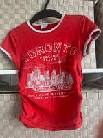 Bershka T-Shirt Bonn - Duisdorf Vorschau