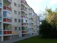 2-Raum-Wohnung mit Ausblick in Görlitz-Rauschwalde! Sachsen - Görlitz Vorschau
