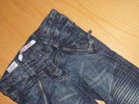 tumble ´N Dry  Biker-Jeans Gr 104 NEUWERTIG Hamburg-Nord - Hamburg Winterhude Vorschau